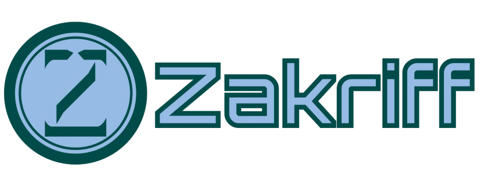zakriff